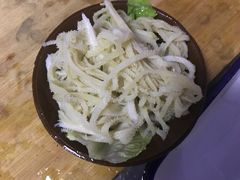 -周幺妹重庆老火锅(银泰城总店)