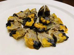 -潮汕味道·煮海餐厅(金麟大厦店)