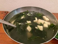 海带豆腐汤-高丽雅(滨北店)