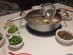 -八合里潮汕鲜牛肉火锅(上海汇智广场店)
