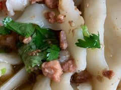 传统猪肉面-东方削面(迎泽街店)
