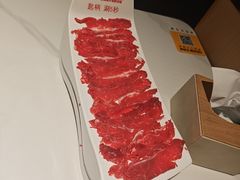 -犇鼎牛潮汕牛肉火锅(新辰里学清路店)