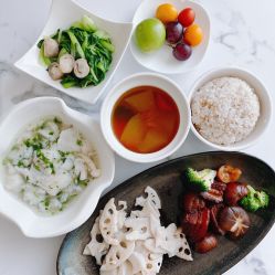 点击看大图 -月幸福月子中心(静安店)
