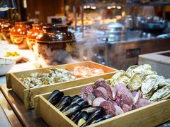 -杭州钱江新城万怡酒店-西餐厅