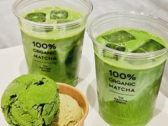 -THE MATCHA TOKYO抹茶东京(北京国贸店)