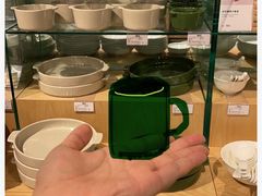 -MUJI无印良品(杭州万象城店)