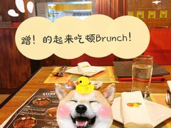 -安妮意大利餐厅(国贸店)