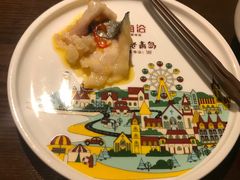 -前海沿·青岛菜(李沧万达店)