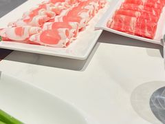 -华晟山城火锅(东城天下店)