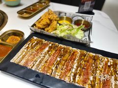 -妥妥烤肉料理(凯德店)