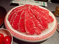 -杨氏南门涮肉(中山西路店)