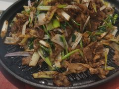 -月福京味斋·烤鸭店·北京菜(鼓楼总店)