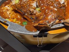 -南锣南门(东方银座店)