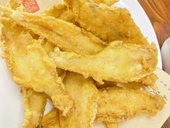 -叶存利海鲜大馅饺子(海宁路总店)