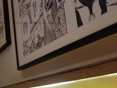 -小山日本料理(电子大厦店)