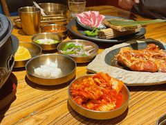 小菜-金家烤鳗鱼(西塔旗舰店)