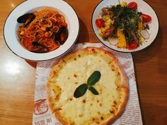 -MR.ROCKY洛奇先生RESTAURANT&BAR(宝安壹方城店)