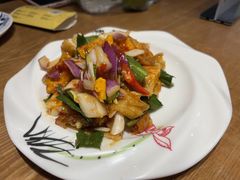 -福照楼汽锅鸡·云南菜(万达广场店)