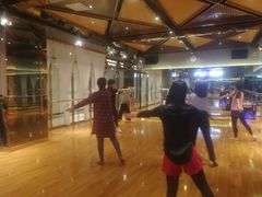 -威蒂斯国际健身游泳会所(东莞庄路店)