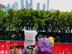 -池畔酒吧 WET Bar
