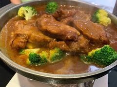 红焖雪花猪肉-闽和南(深圳万象城店)