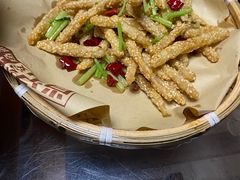 -肖记公安牛肉鱼杂馆·省级非物质文化遗产(三角路直营店)