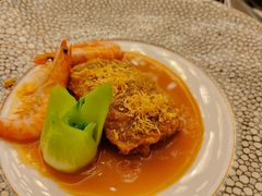 -厦门艾美酒店·乐美中餐厅