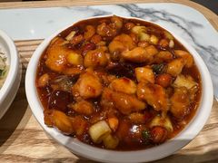 -乡村基·川味现炒大王(熙悦天街店)