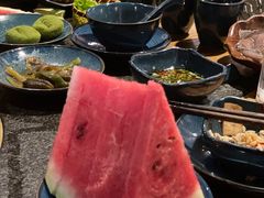 -湊湊火锅·茶憩(东城万达店)