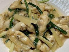 -悦海·家宴·冰花皮皮虾大锅贴(宝龙店)
