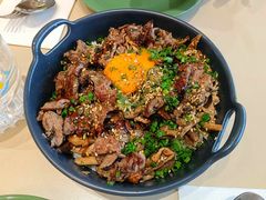 葱烤牛排饭-WOKKA by艮上(中海环宇荟店)