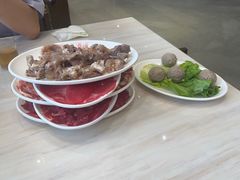-味逍遥牛肉火锅(万江旗舰店)