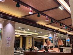 -丰泰花园酒店热矿泉