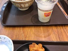 -食其家·牛丼咖喱(天津梅江印象城店)