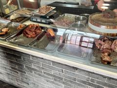 -老保定驴肉馆(云岗路店)