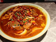-廖川菜(八佰伴店)