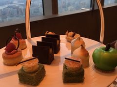 -上海柏悦酒店