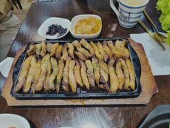 -釜山豚骨汤饭(芝罘万达广场店)