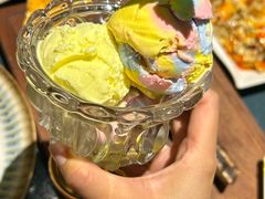 -吱咖啡西式简餐