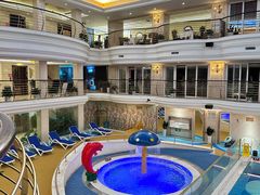 -海韵之星邮轮水会(明发商业广场店)