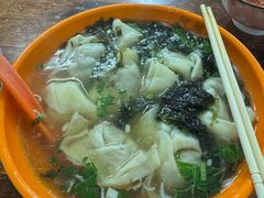 -阿麟馄饨(延长路店)