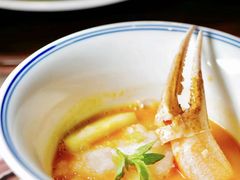 -苏州W酒店·苏滟中餐厅