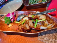 -花马天堂云南餐厅 Lost Heaven(高邮路店)