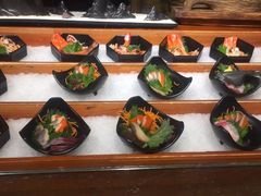 -芭菲盛宴·环球美食(北城国际店)