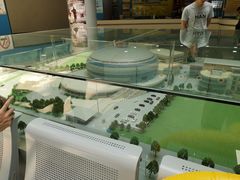 -小海豚国际游泳培训中心(浦东塘桥店)