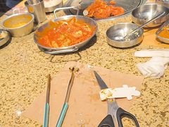 -安又胖韩国烤肉
