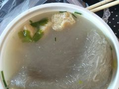 -妯娌老鸭粉丝汤(顾村公园店)