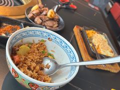 -谷牛和牛烤肉(漕河泾印象城店)