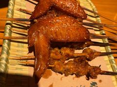 -鸽子窝(宋庄店)
