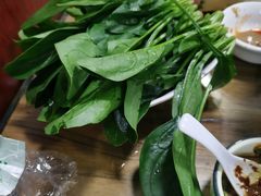 -木萨火锅店(开鲁路店)